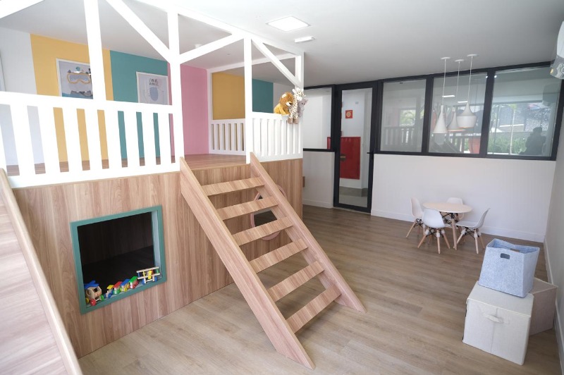 Apartamento, 2 quartos, 91 m² - Foto 12