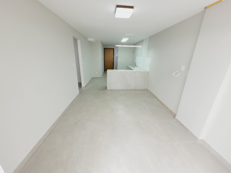 Apartamento, 2 quartos, 109 m² - Foto 2
