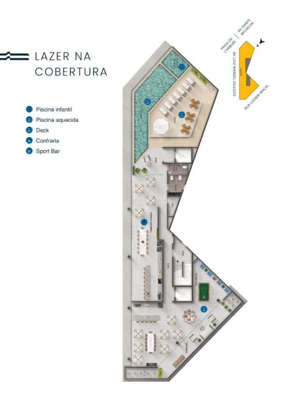 Apartamento, 4 quartos, 146 m² - Foto 20