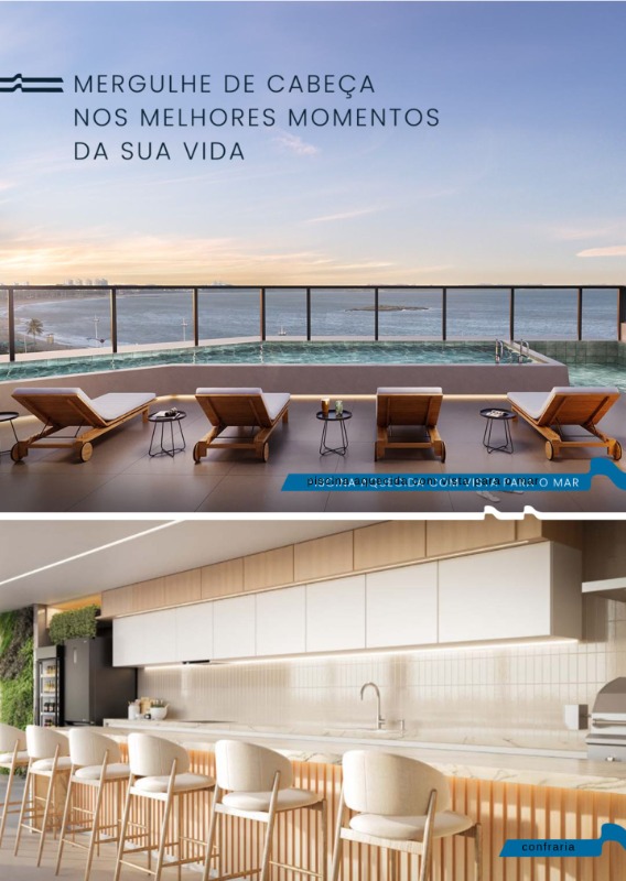 Apartamento, 4 quartos, 146 m² - Foto 21