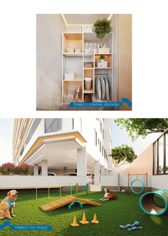 Apartamento, 4 quartos, 146 m² - Foto 28