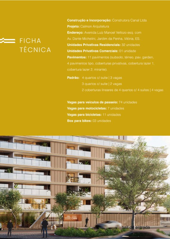 Apartamento, 4 quartos, 146 m² - Foto 31