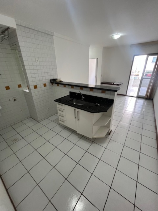 Apartamento, 1 quarto, 40 m² - Foto 2