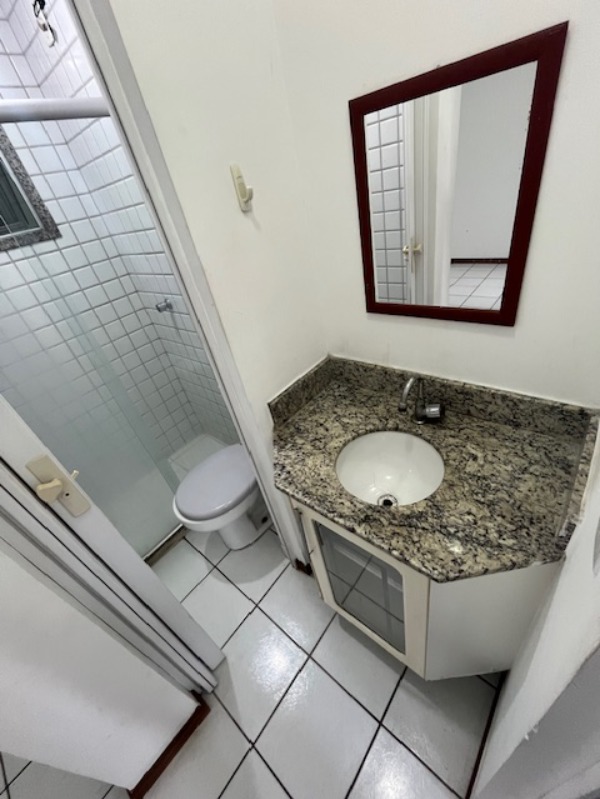 Apartamento, 1 quarto, 40 m² - Foto 10