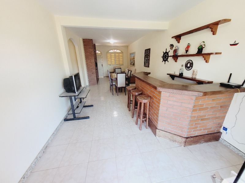 Casa, 7 quartos, 293 m² - Foto 6