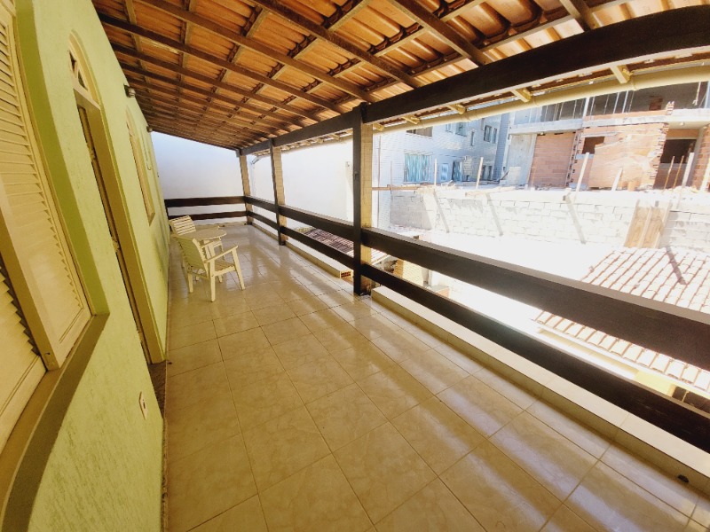 Casa, 7 quartos, 293 m² - Foto 9