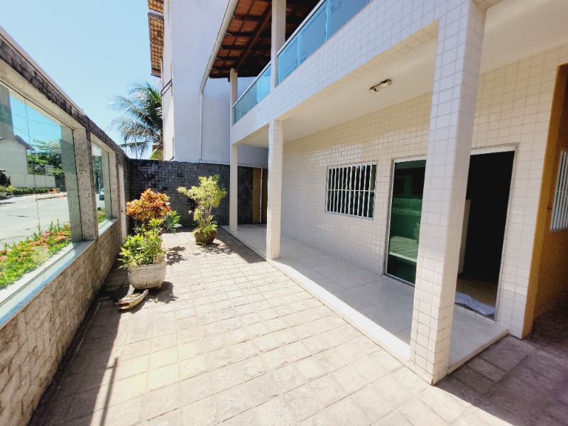 Casa, 7 quartos, 293 m² - Foto 1