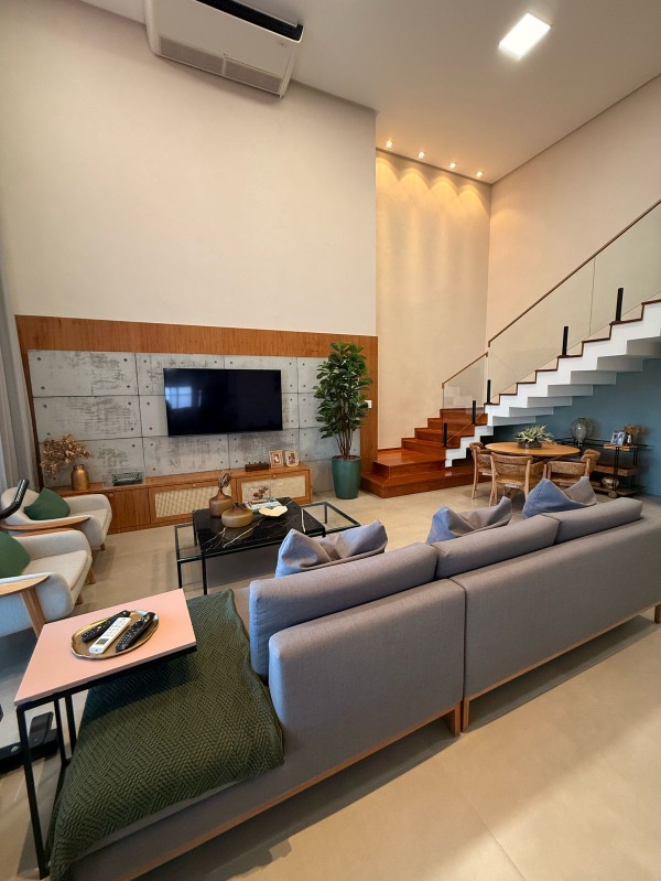 Casa, 4 quartos, 369 m² - Foto 2