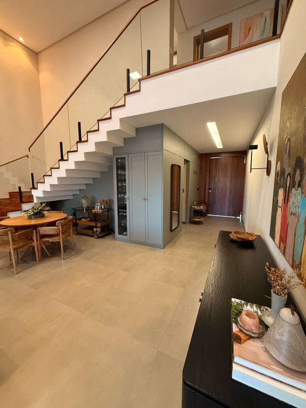 Casa, 4 quartos, 369 m² - Foto 3