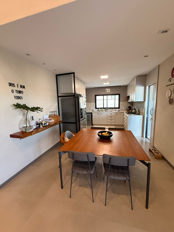 Casa, 4 quartos, 369 m² - Foto 6
