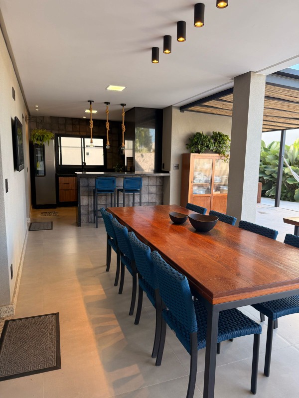 Casa, 4 quartos, 369 m² - Foto 10