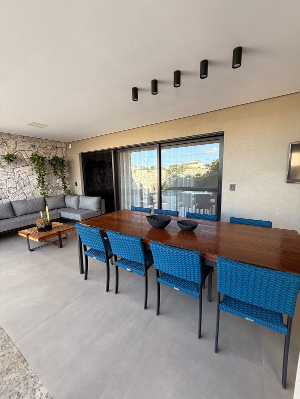 Casa, 4 quartos, 369 m² - Foto 11
