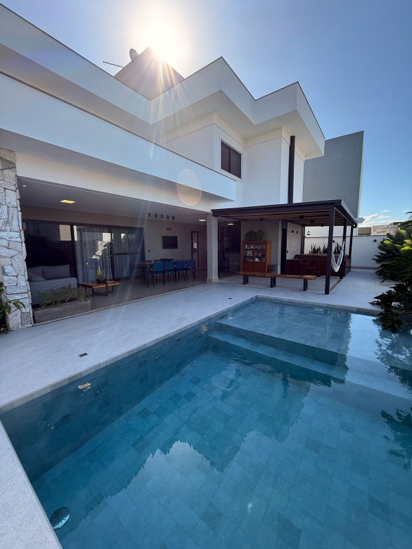 Casa, 4 quartos, 369 m² - Foto 12