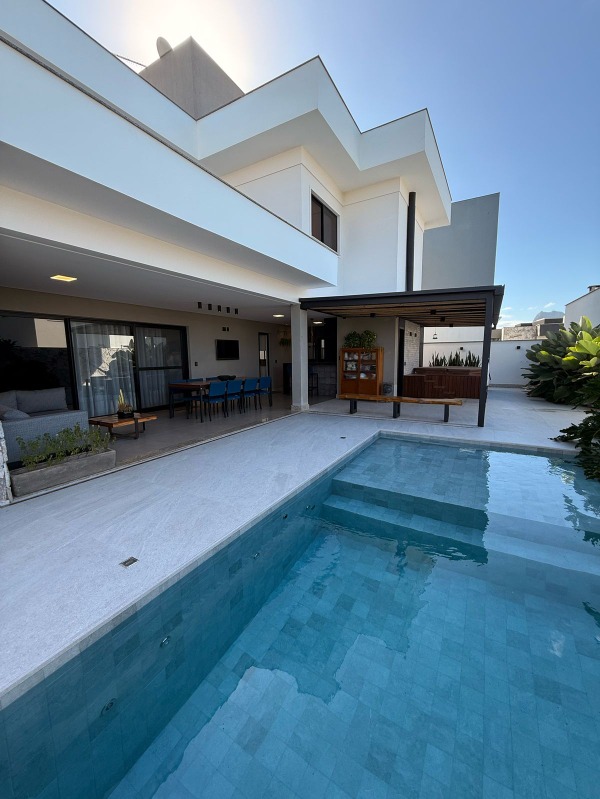 Casa, 4 quartos, 369 m² - Foto 13
