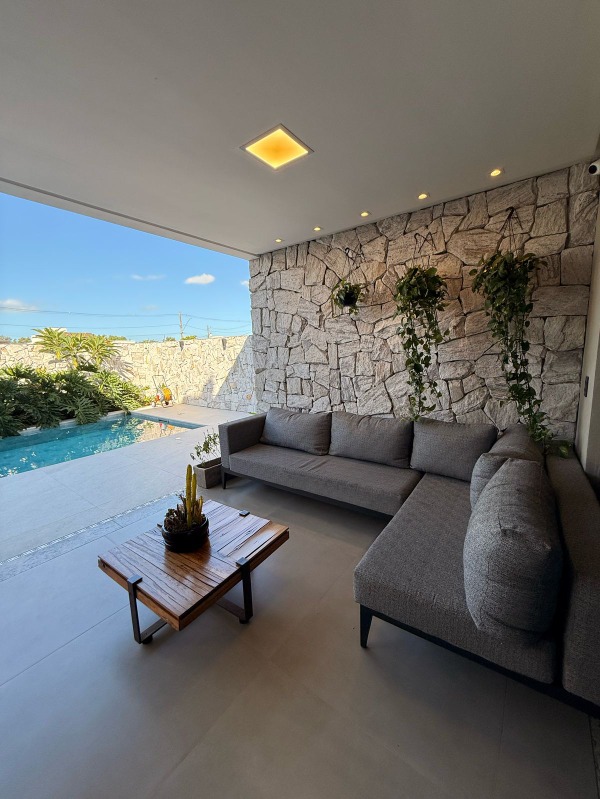 Casa, 4 quartos, 369 m² - Foto 14
