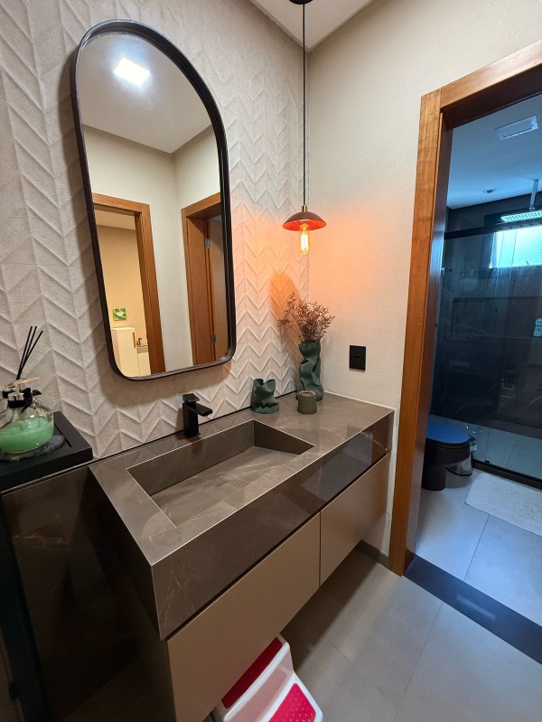 Casa, 4 quartos, 369 m² - Foto 27