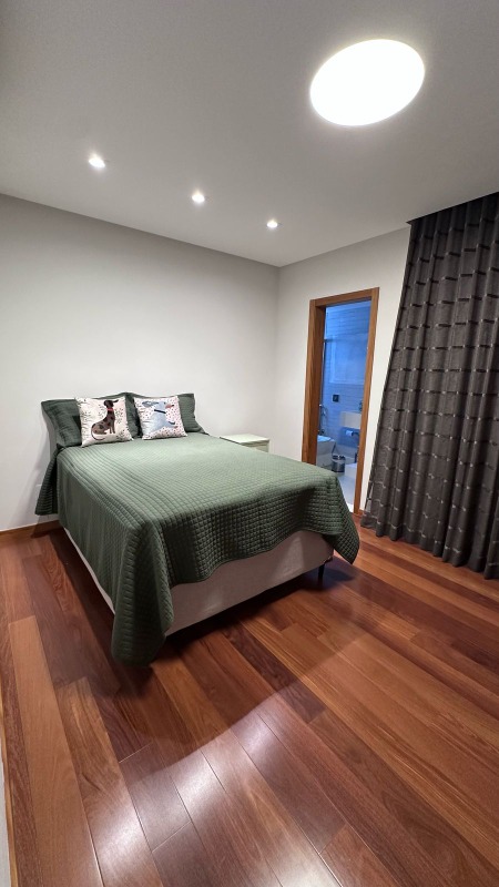 Casa, 4 quartos, 369 m² - Foto 21