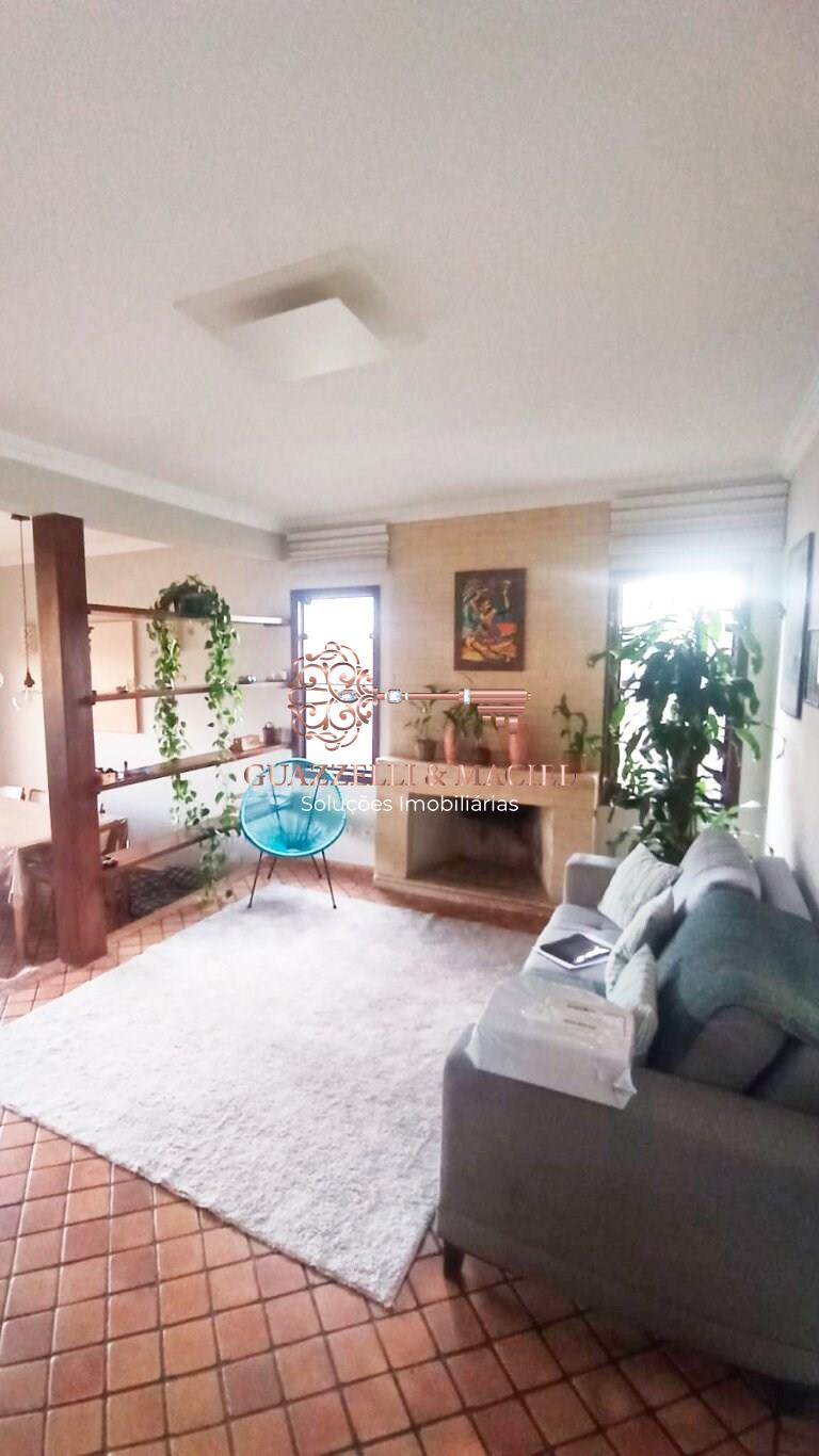 Casa em Esplanada Mendes Moraes, São Roque - Foto 16