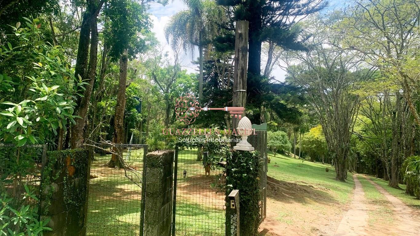 sitio em Vinhedos, São Roque - Foto 13