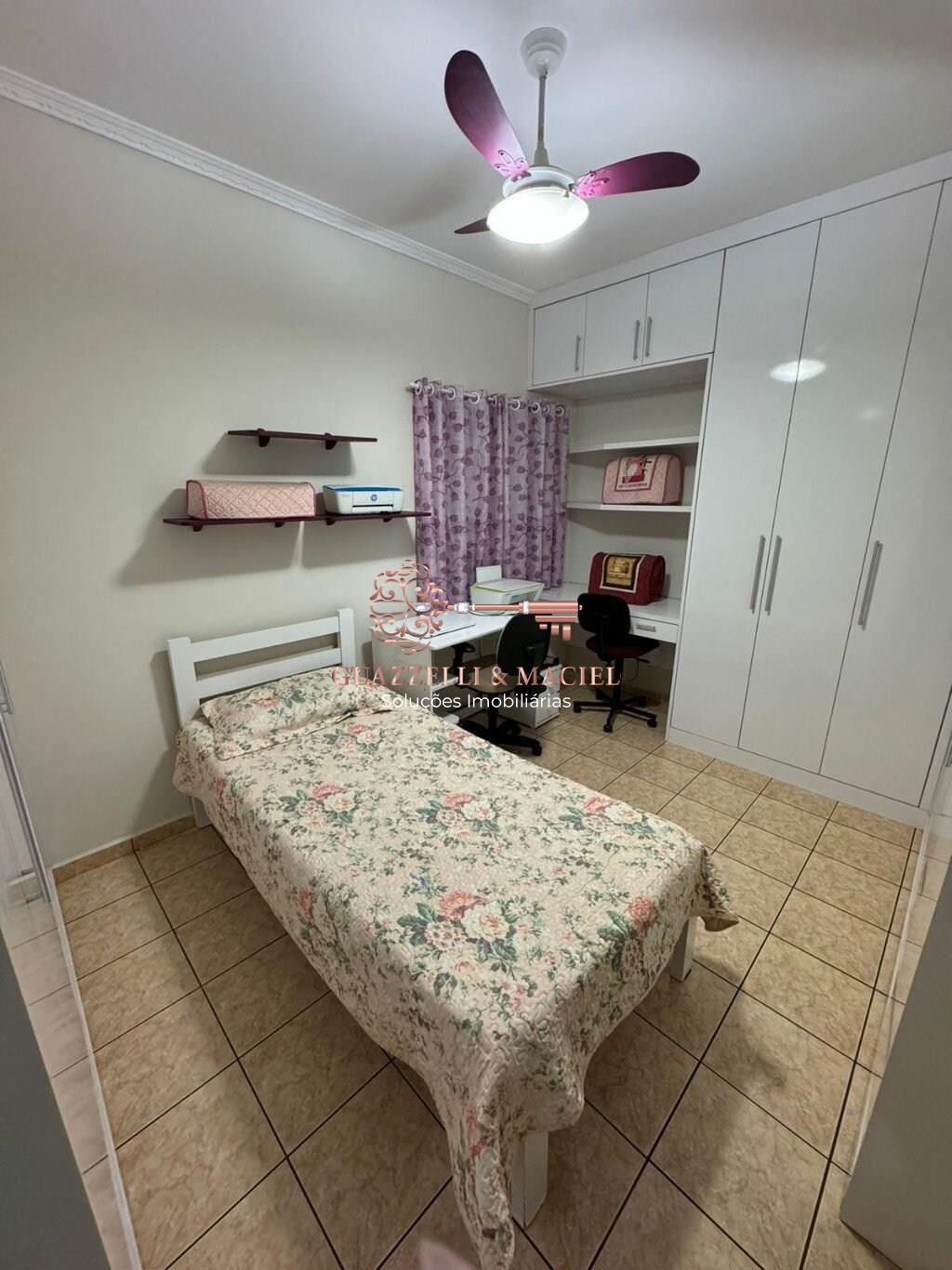 Casa em parque 9 de julho, São Roque - Foto 22