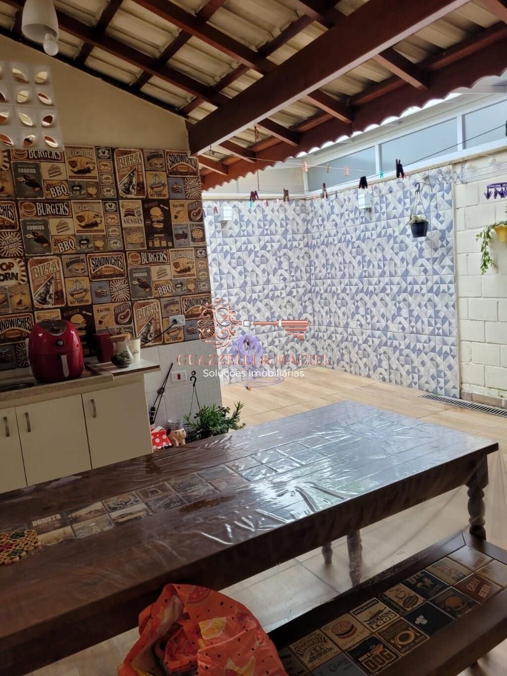Condomínio em Jardim maria trindade, São Roque - Foto 10