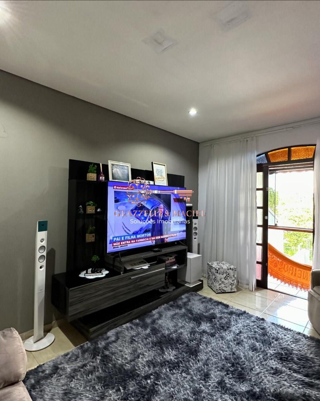 Casa em Jardim Caparelli (Mailasqui), São Roque - Foto 23