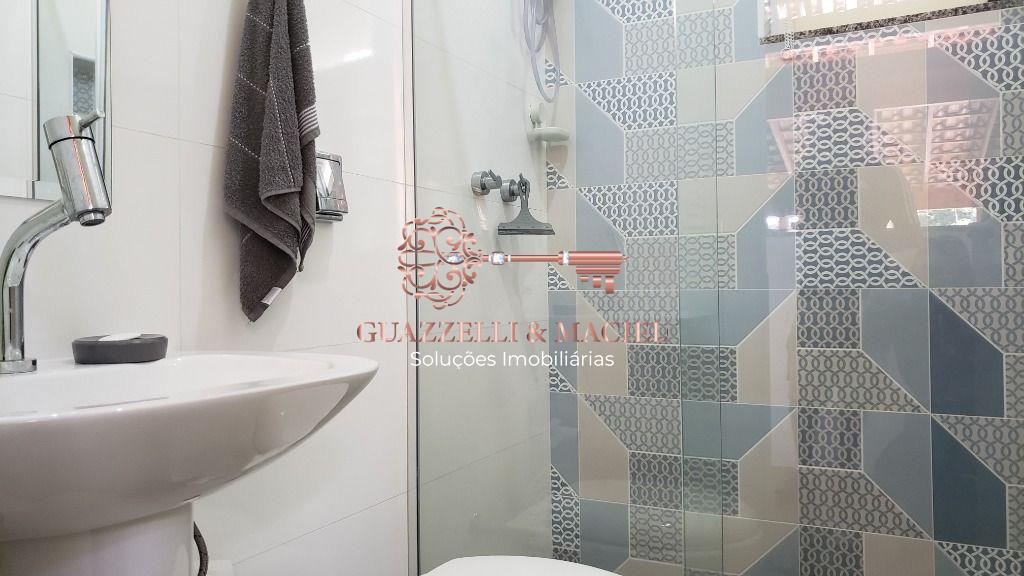 Chácara em Vila Amaral, São Roque - Foto 27