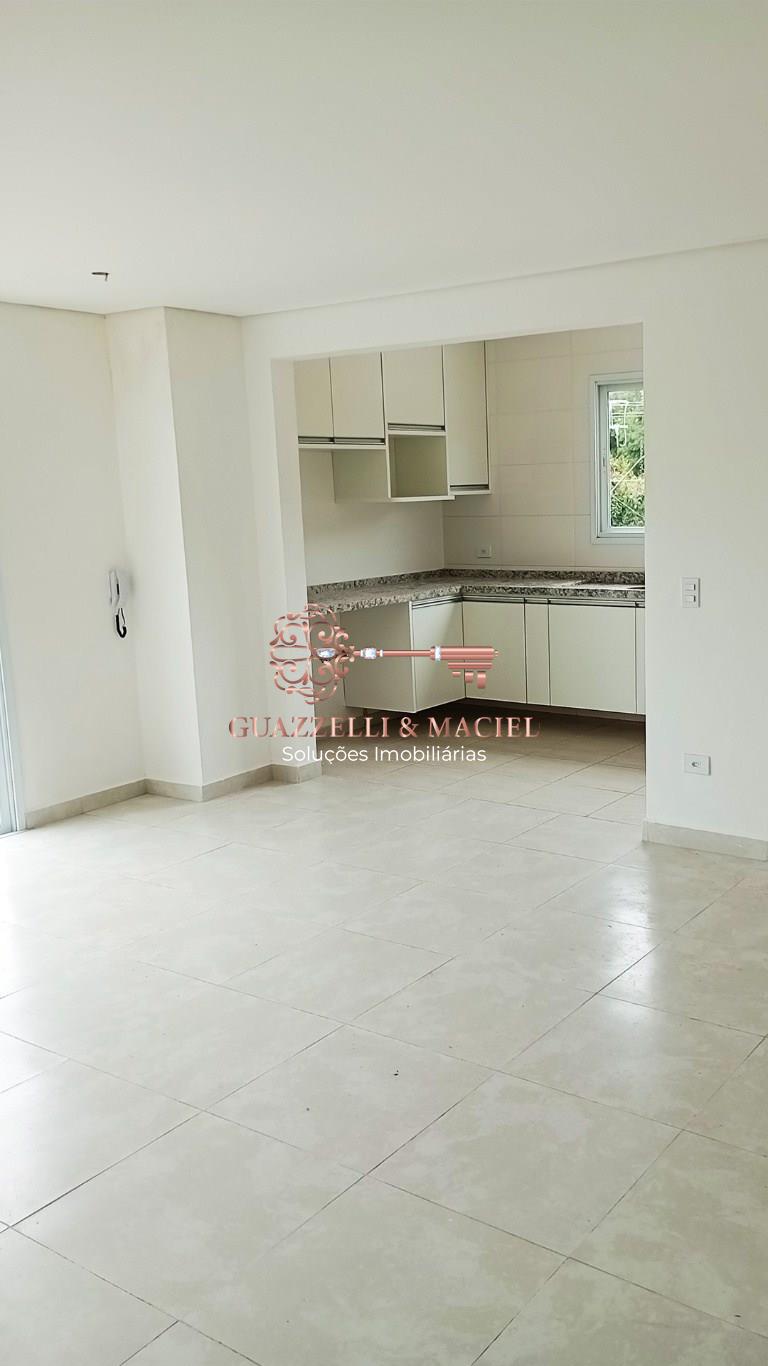 Apartamento em Vila Santa Isabel, São Roque - Apartamento Duplex na Vila Santa Isabel - São Roque-SP  3 quartos, 1 suíte, 3 banheiros, 2 vagas  102,33 m²  Venda ou locação - Foto 7