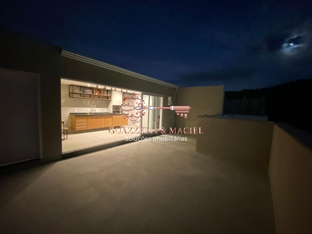 Apartamento em Jardim maria trindade, São Roque - Apartamento para locação no Jardim Maria Trindade, São Roque-SP: 2 quartos, 1 suíte, 1 sala, 3 banheiros, 2 vagas, 100m². - Foto 8