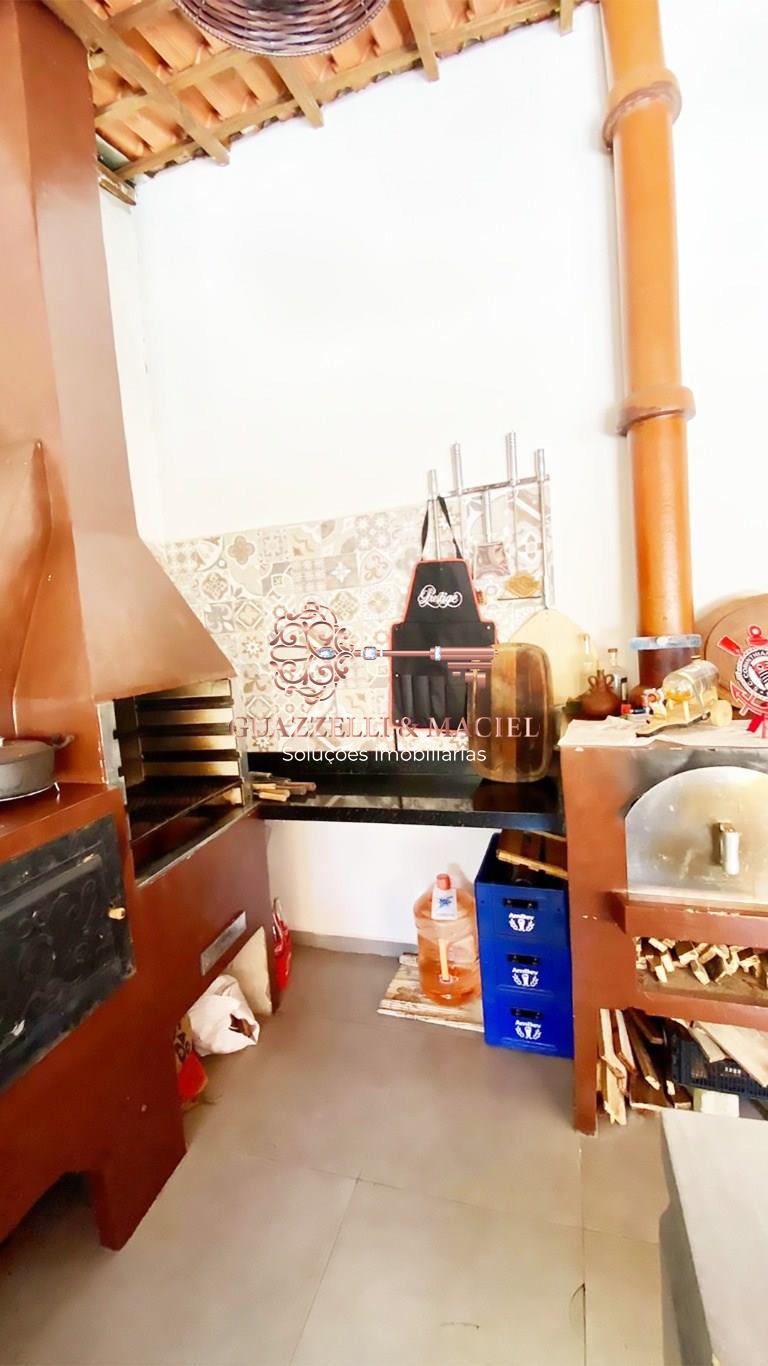 Casa em Marmeleiro, Mairinque - Imperdível oportunidade: Casa à venda em Mairinque-SP, bairro Marmeleiro, 2 quartos, 1 suíte, 2 salas, 3 banheiros, 4 vagas de garagem, 179 m². - Foto 24