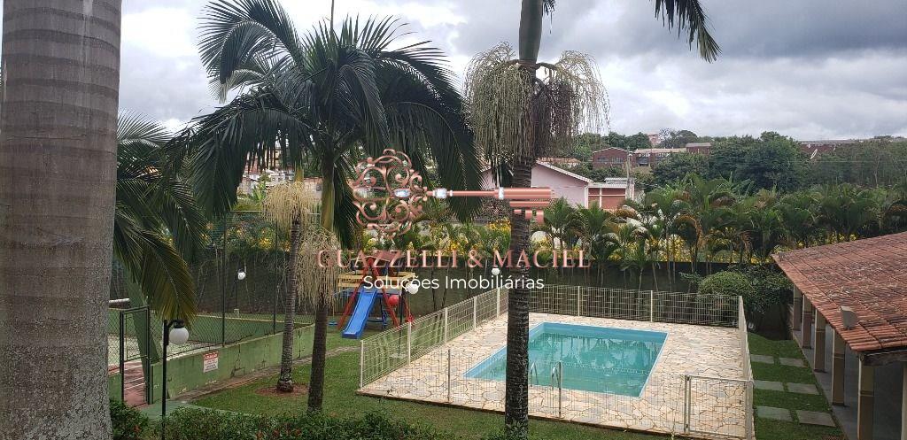 Apartamento em Jardim Flórida, São Roque - Apartamento à venda ou locação em São Roque-SP, Jardim Flórida: 3 quartos, 1 suíte, 2 salas, 2 banheiros, 2 vagas, 100 m². - Foto 18