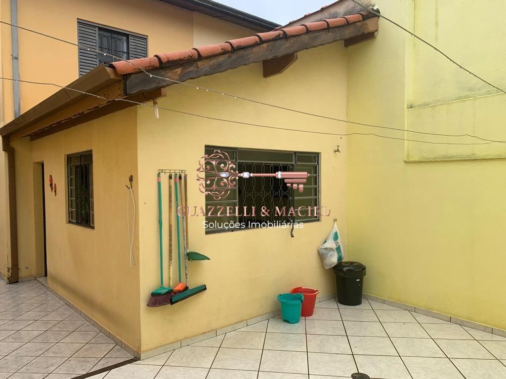 Sobrado em Jardim Brasil, São Roque - Sobrado com 2 dormitórios à venda, 142 m² por R$ 650.000,00 - Jardim Brasil - São Roque/SP - Foto 2