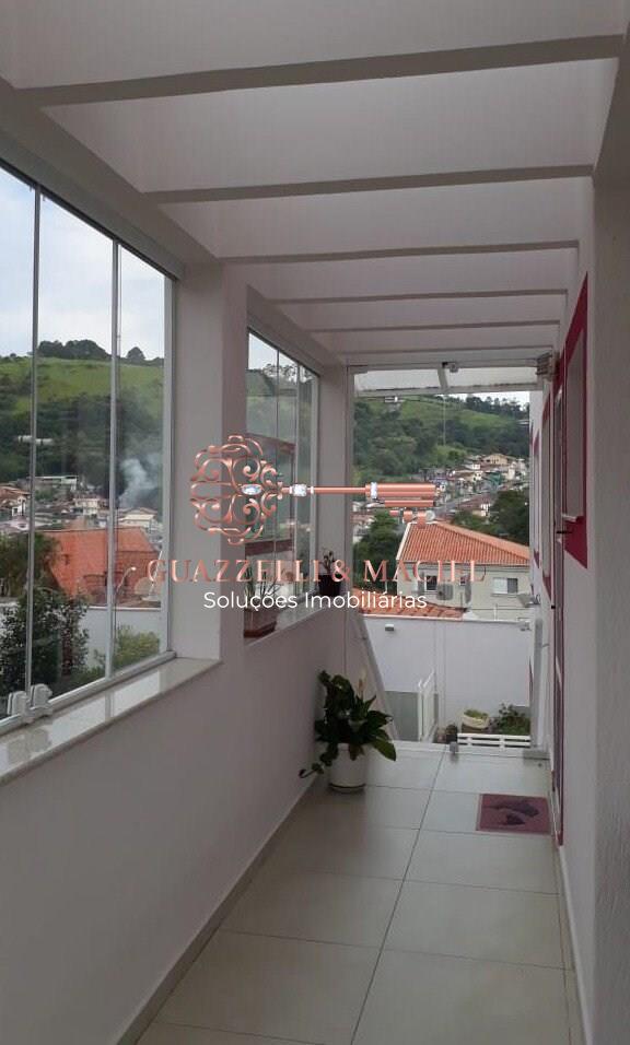Casa em Esplanada Mendes Moraes, São Roque - Foto 15