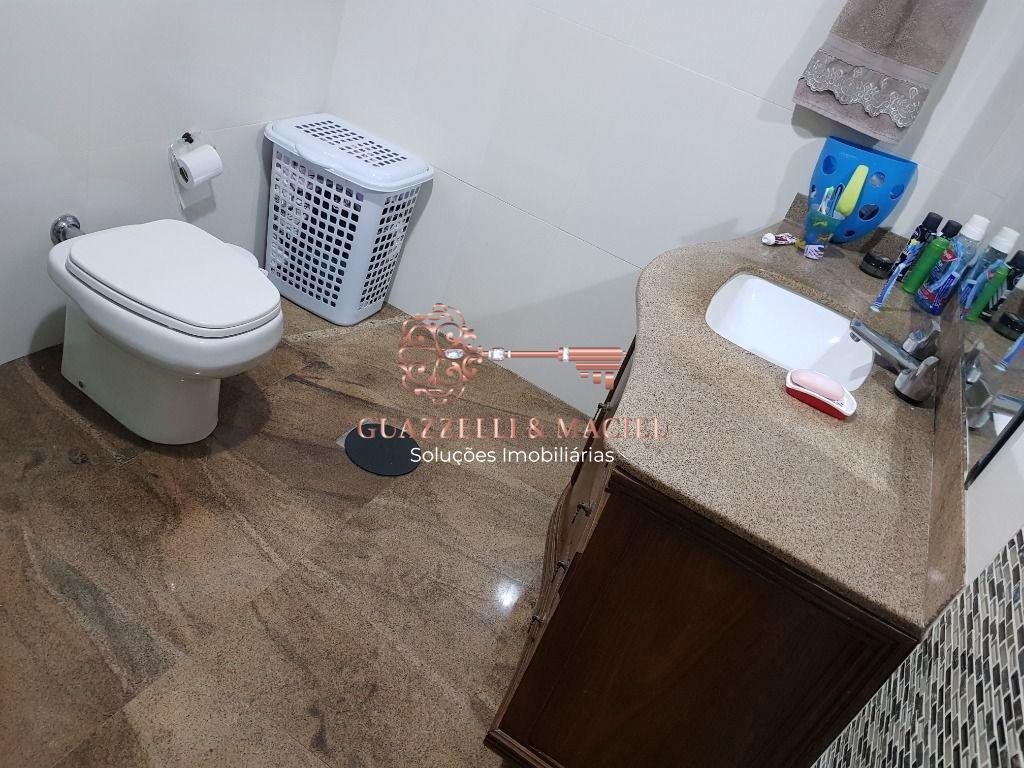 Casa em Vila Marques, São Roque - Foto 11