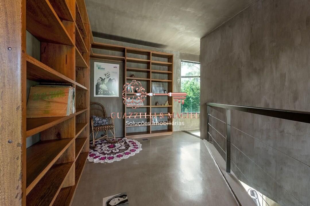 Casa em ALTO DA SERRA (MAILASQUI), SÃO ROQUE - Linda casa em condomínio no Alto da Serra em São Roque-SP: 3 suítes, ampla sala, 4 vagas de garagem e 400m² de área! - Foto 1