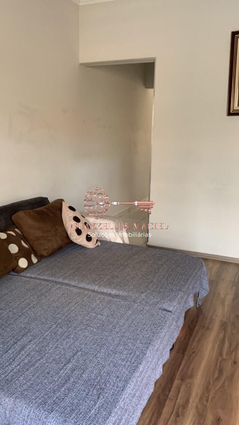 Casa em Jardim São José, São Roque - Foto 23
