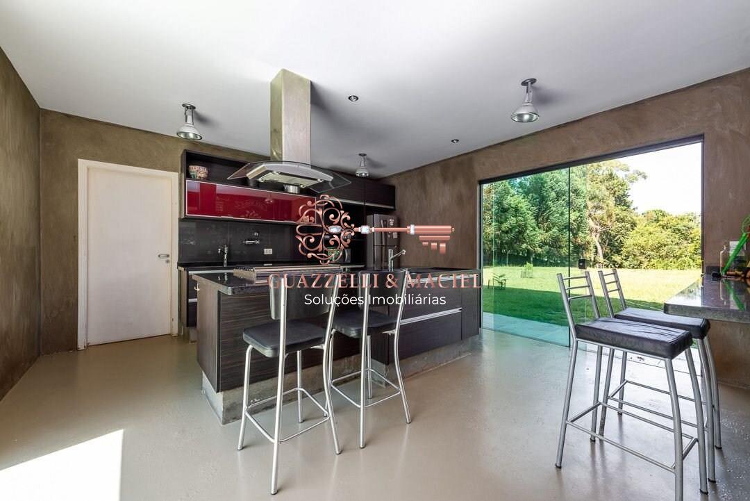 Casa em ALTO DA SERRA (MAILASQUI), SÃO ROQUE - Linda casa em condomínio no Alto da Serra em São Roque-SP: 3 suítes, ampla sala, 4 vagas de garagem e 400m² de área! - Foto 22