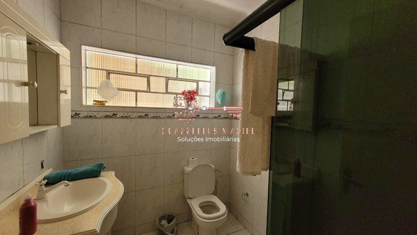 Casa em Vila Junqueira, São Roque - Foto 8