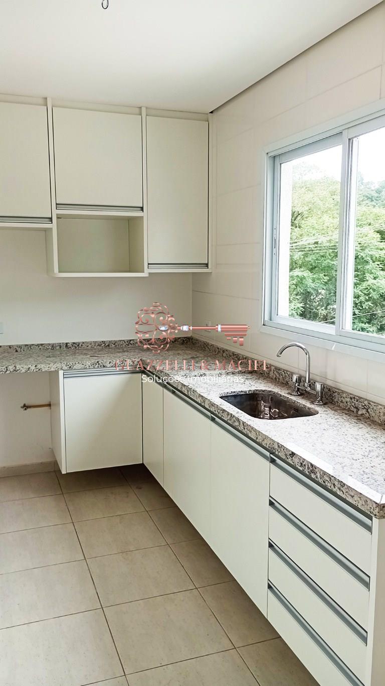 Apartamento em Vila Santa Isabel, São Roque - Apartamento Duplex na Vila Santa Isabel - São Roque-SP  3 quartos, 1 suíte, 3 banheiros, 2 vagas  102,33 m²  Venda ou locação - Foto 4