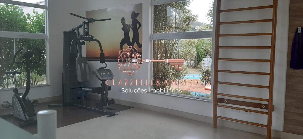 Apartamento em Centro, São Roque - Apartamento à venda no Centro de São Roque-SP: 1 quarto, 1 sala, 1 banheiro, 1 vaga de garagem, 50 m². - Foto 9