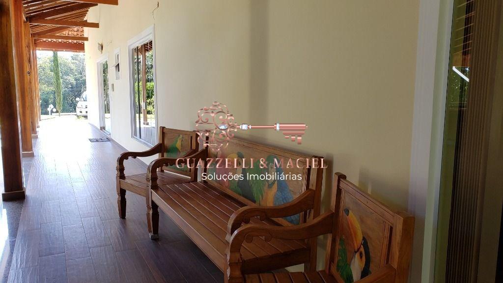 Chácara em Vila Amaral, São Roque - Foto 30