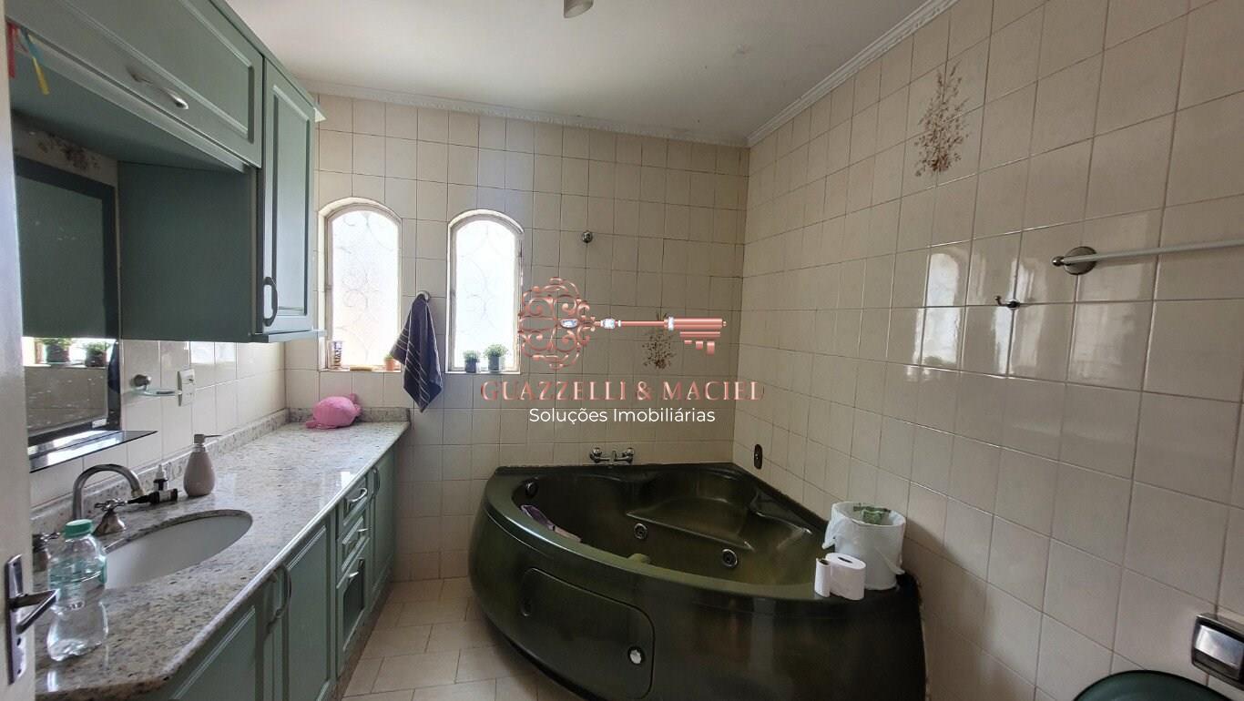 Casa em Vila Junqueira, São Roque - Foto 17