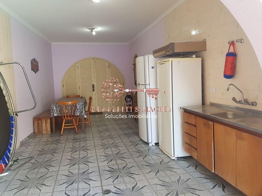 Casa em Vila Marques, São Roque - Foto 17