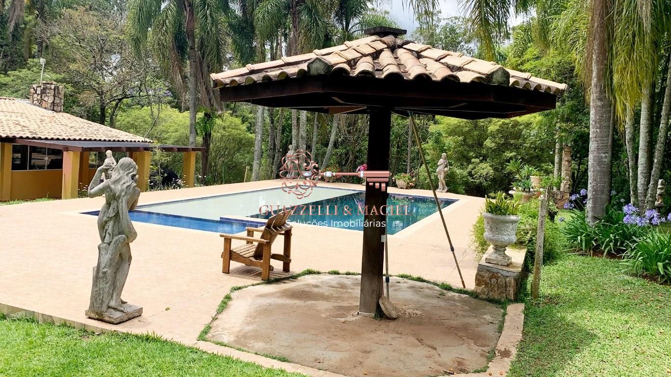 sitio em Vinhedos, São Roque - Foto 9