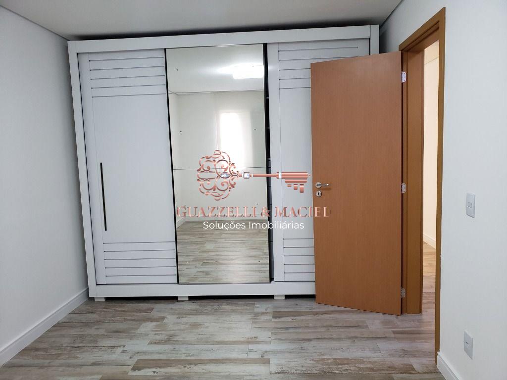 Apartamento em Jardim Flórida, São Roque - Apartamento à venda ou locação em São Roque-SP, Jardim Flórida: 3 quartos, 1 suíte, 2 salas, 2 banheiros, 2 vagas, 100 m². - Foto 10