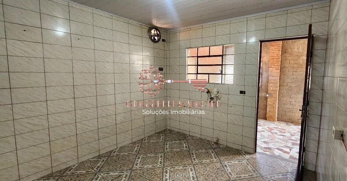 Casa em Vila Santo Antônio, São Roque - Foto 9