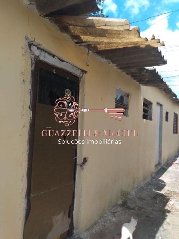 Casa em Jardim Ponta-Porã (Mailasqui), São Roque - Foto 3