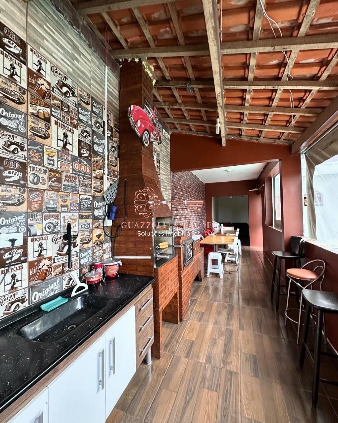 Casa em Jardim Caparelli (Mailasqui), São Roque - Foto 24