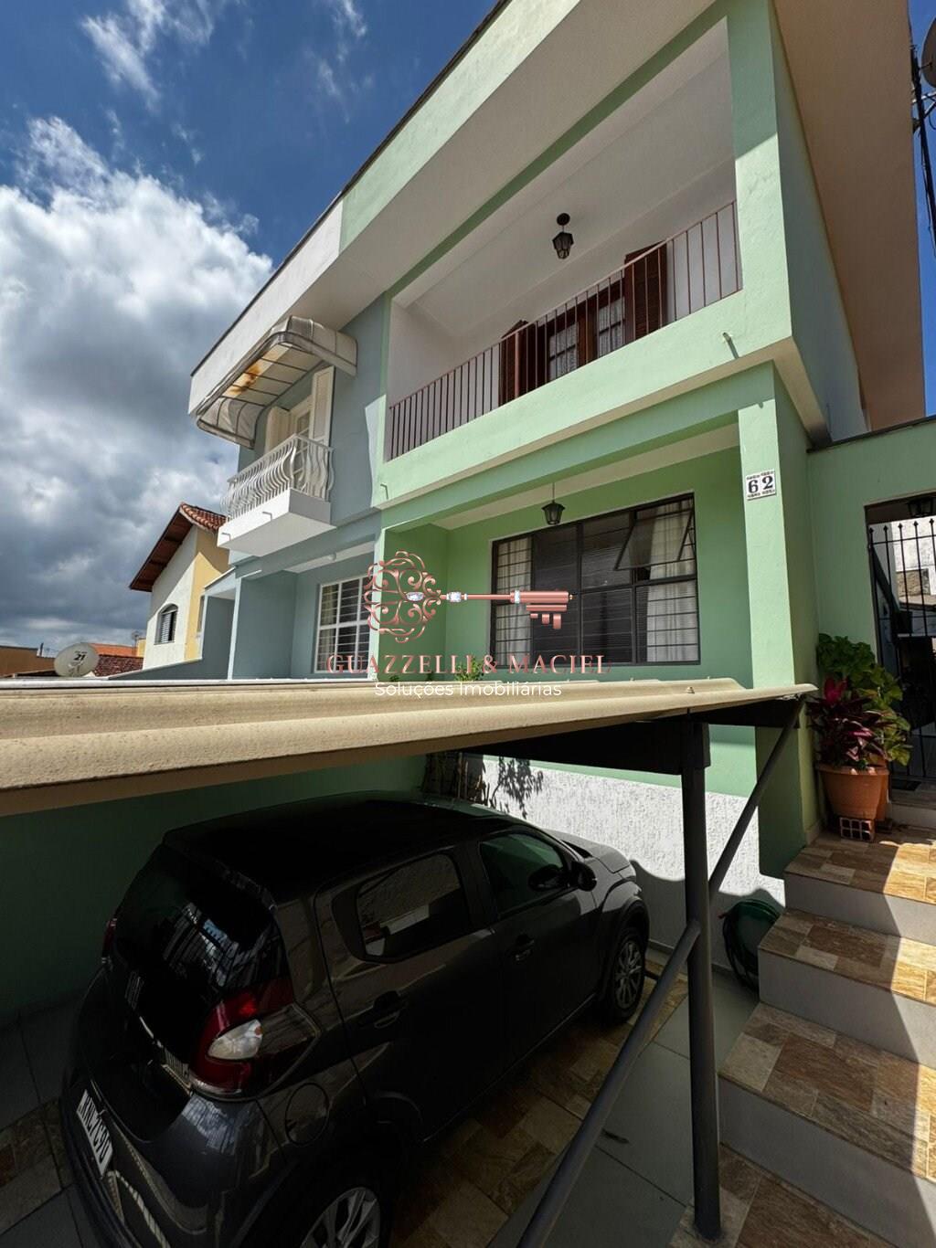 Casa em Jardim Brasil, São Roque - Foto 21