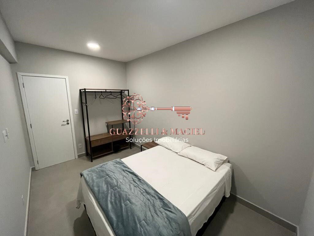 Apartamento em Jardim maria trindade, São Roque - Apartamento para locação no Jardim Maria Trindade, São Roque-SP: 2 quartos, 1 suíte, 1 sala, 3 banheiros, 2 vagas, 100m². - Foto 9